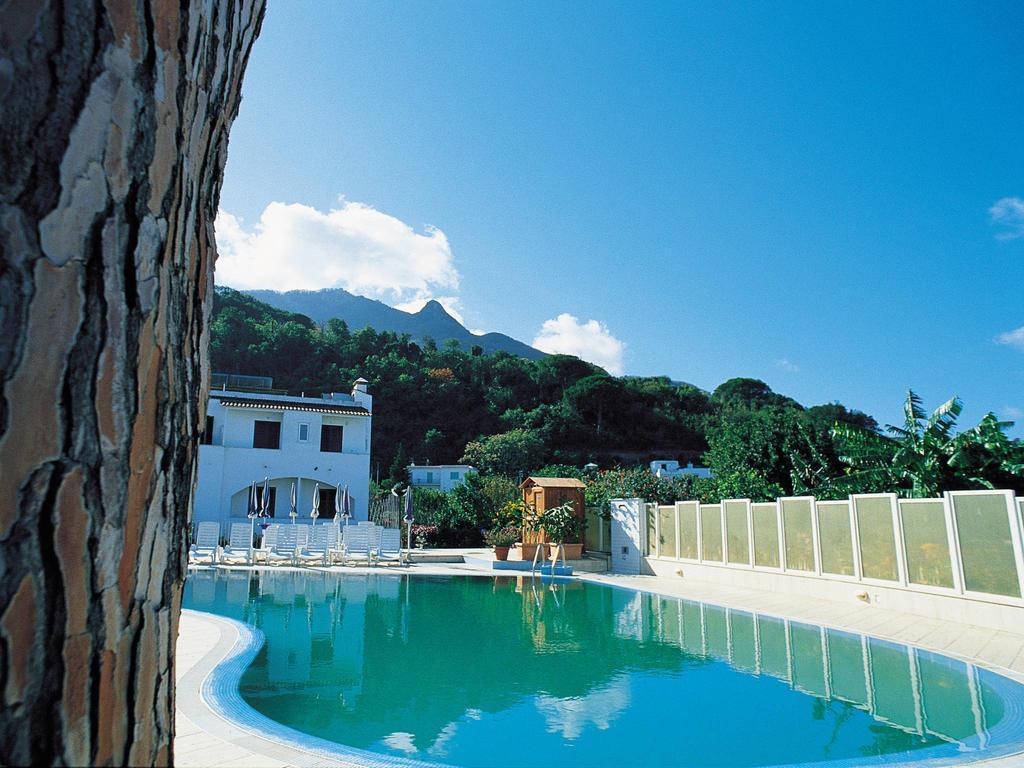 Hotel L'Approdo 카사밋쵸라테르메 외부 사진