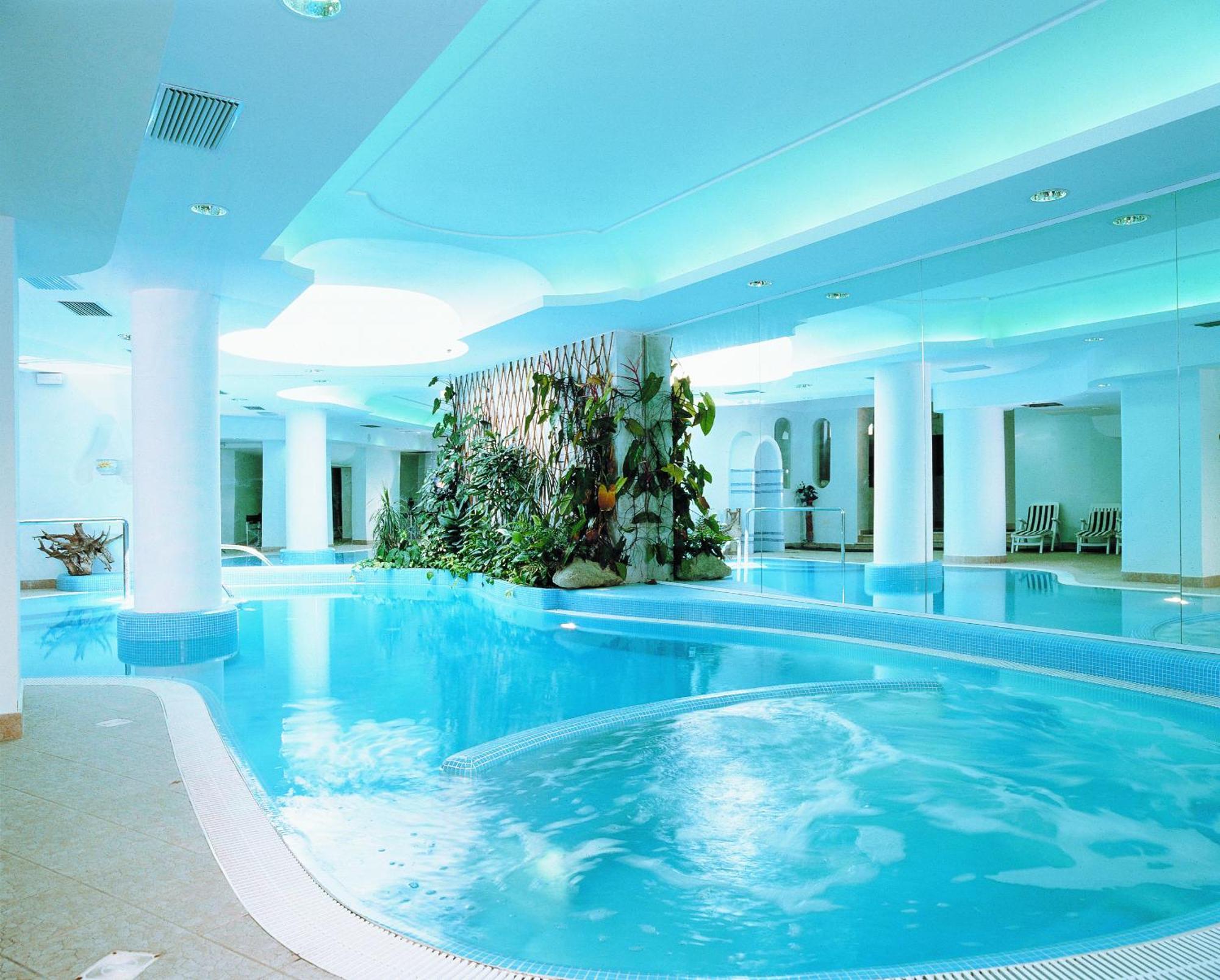 Hotel L'Approdo 카사밋쵸라테르메 외부 사진