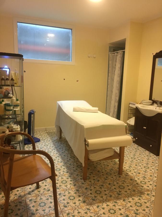 Hotel L'Approdo 카사밋쵸라테르메 외부 사진